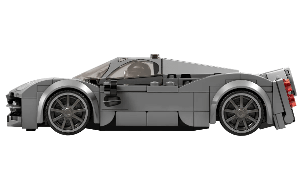 Pagani Utopia 76915