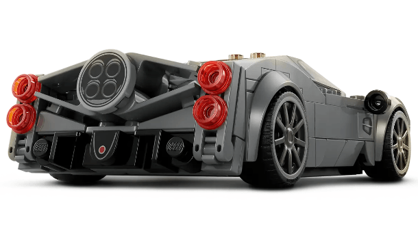 Pagani Utopia 76915