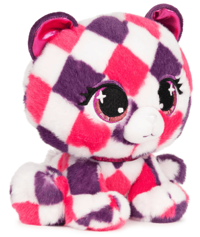 P.Lushes Pets - Quinn O'Bearci