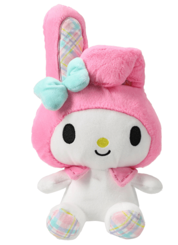 Hello Kitty Easter plush My Melody® 11in