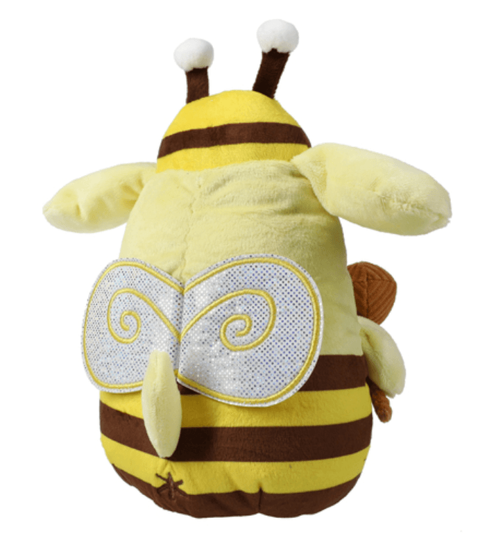 Hello Kitty Easter plush Pompompurin 8in