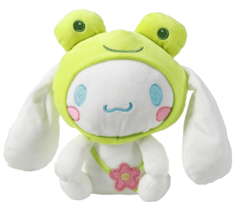 Hello Kitty Easter plush Cinnamoroll Plush 9in