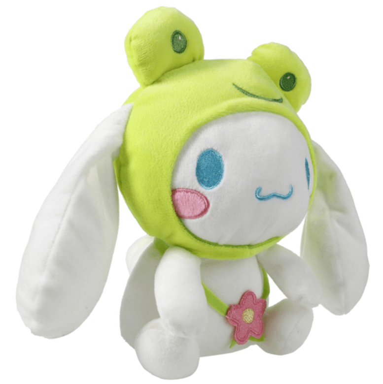 Hello Kitty Easter plush Cinnamoroll Plush 9in