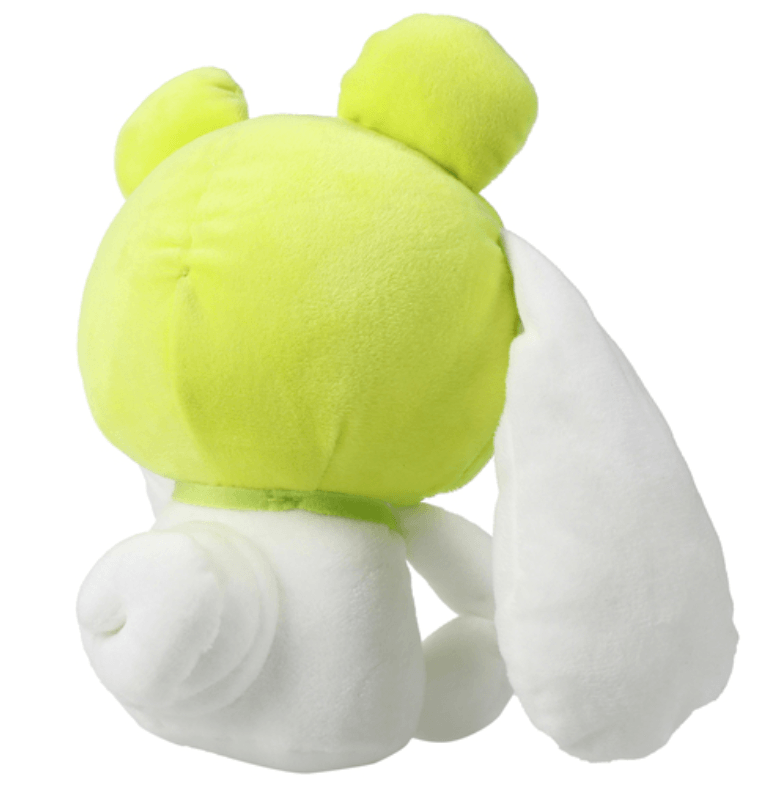 Hello Kitty Easter plush Cinnamoroll Plush 9in