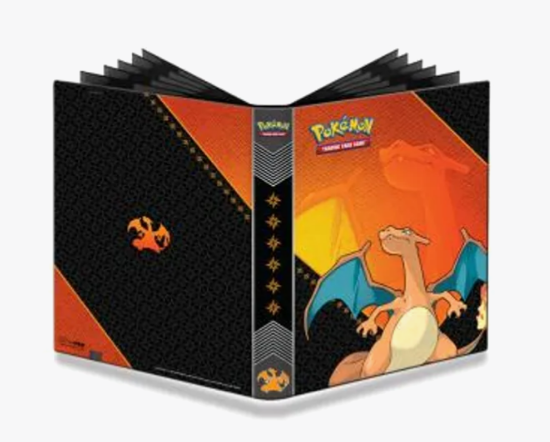 Card Binder