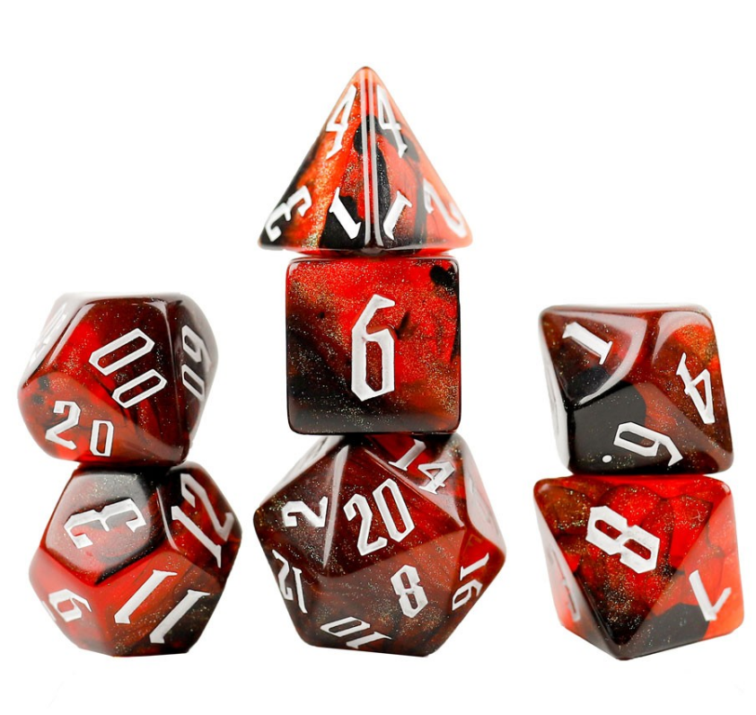 Dice