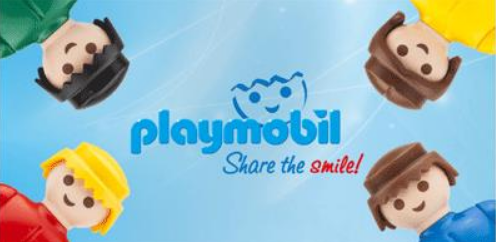 Playmobil collection