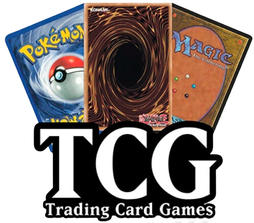 TCG collection