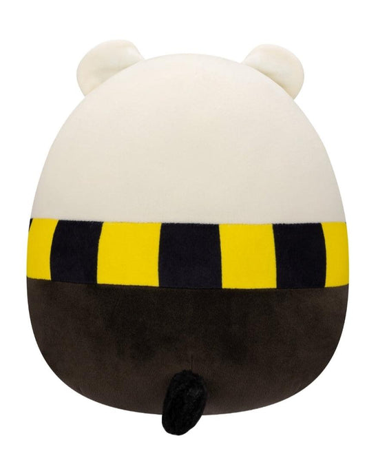 Squishmallows Harry Potter - Hufflepuff Badger 10" Plush