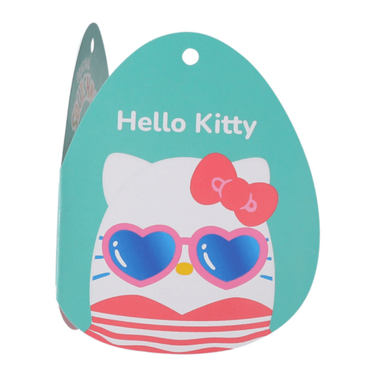 Squishmallows - Hello Kitty Sanrio 6.5 inch