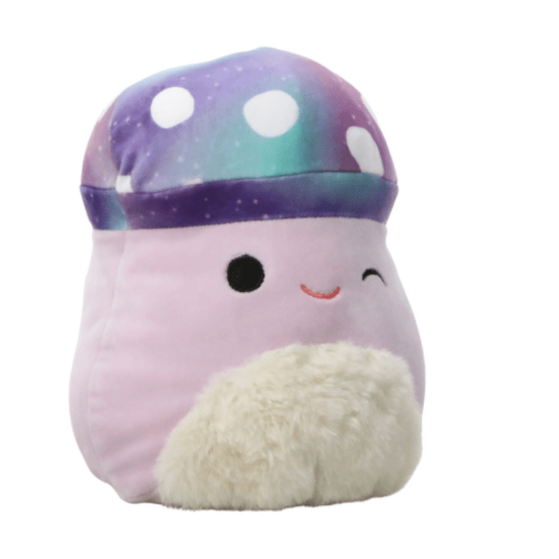 Squishmallows - Minya the Mushroom 7.5 in