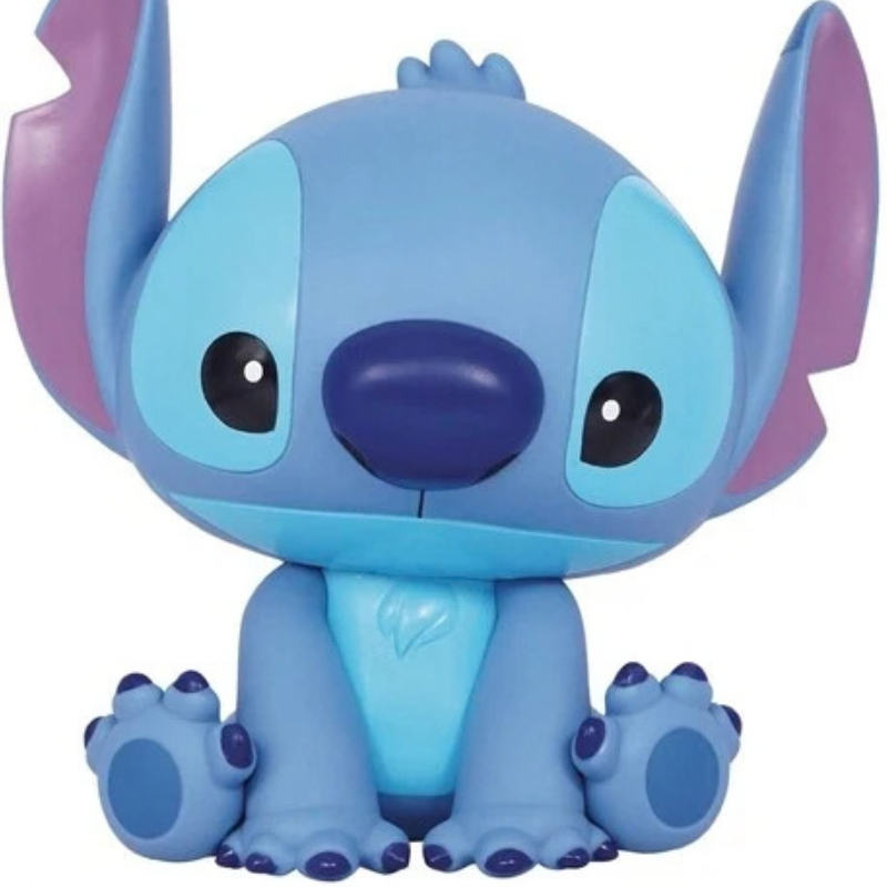 Stitch Piggy Bank