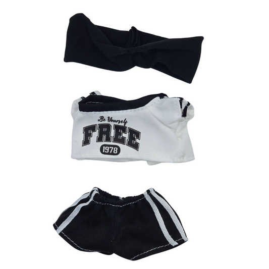 The Monsters (Labubu) - Be Yourself Apparel