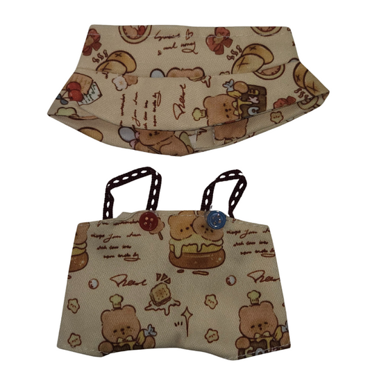 The Monsters (Labubu) - Bears Apparel