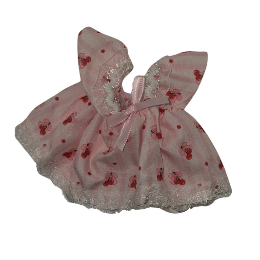 The Monsters (Labubu) - Dress pink