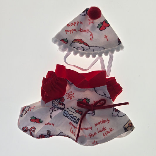 The Monsters (Labubu) - Get Happy Dress Apparel