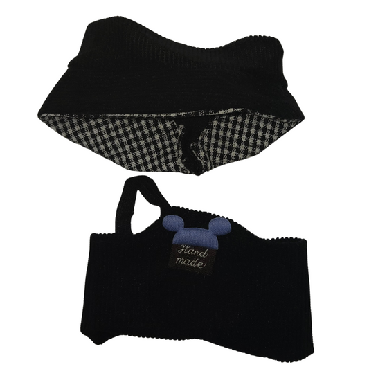 The Monsters (Labubu) - Mouse Ears