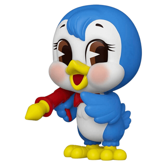 Tootsie The Bird Villainous Valentines Funko Pop