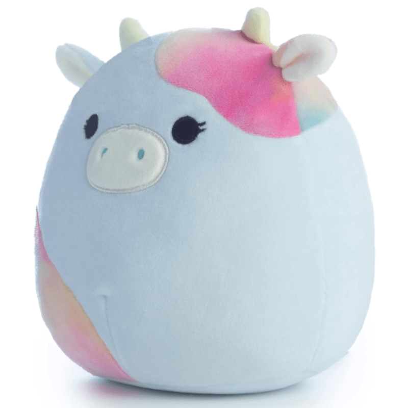 Original Squishmallow Caedia the cow 12 in