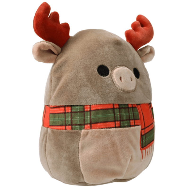 Original Squishmallows - Patterson the moose 7.5in