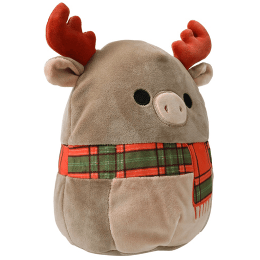 Original Squishmallows - Patterson the moose 7.5in