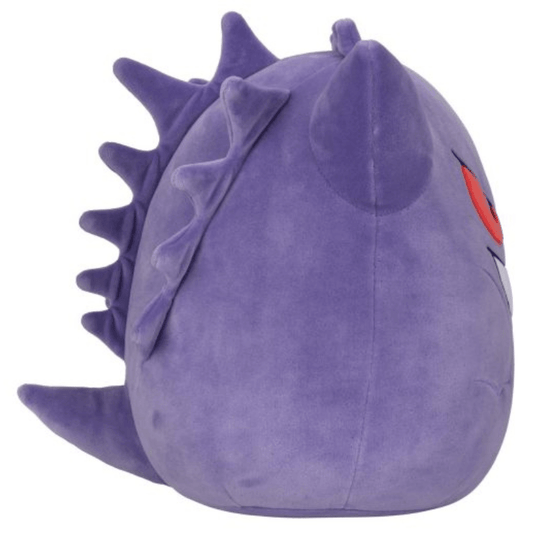 Pokémon - Gengar Squishmallows 10" Plush