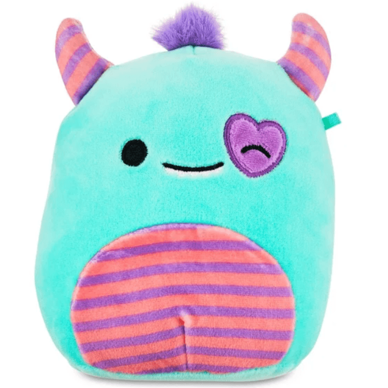 Limited Edition Valentine Leon the Monster 5 in