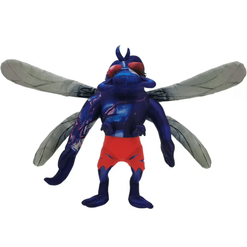 Fly Guy Teenage Mutant Ninja Turtles Mutant Mayhem 8 in Dx Games More fly-guy-teenage-mutant-ninja-turtles-mutant-mayhem-8-in-dx-games-more
