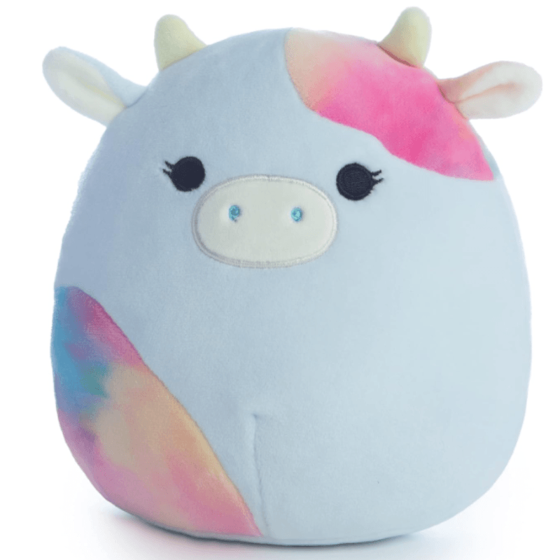 Original Squishmallow Caedia the cow 12 in