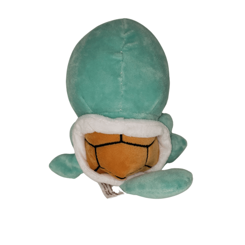 Pokémon Plush Squirtle 6in