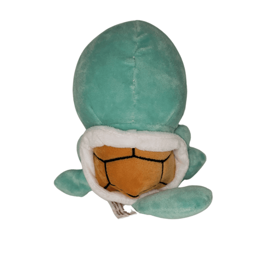 Pokémon Plush Squirtle 6in