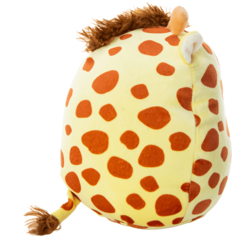 Original Squishmallow Gary the giraffe 7.5"