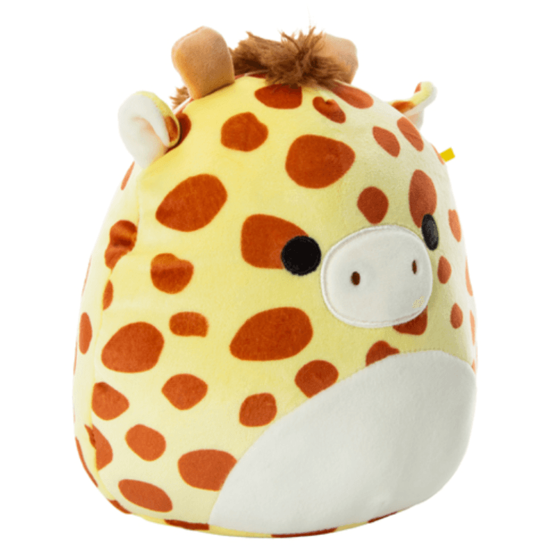 Original Squishmallow Gary the giraffe 7.5"