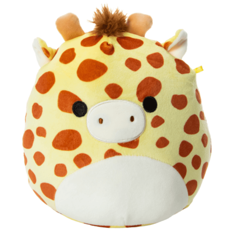Original Squishmallow Gary the giraffe 7.5"