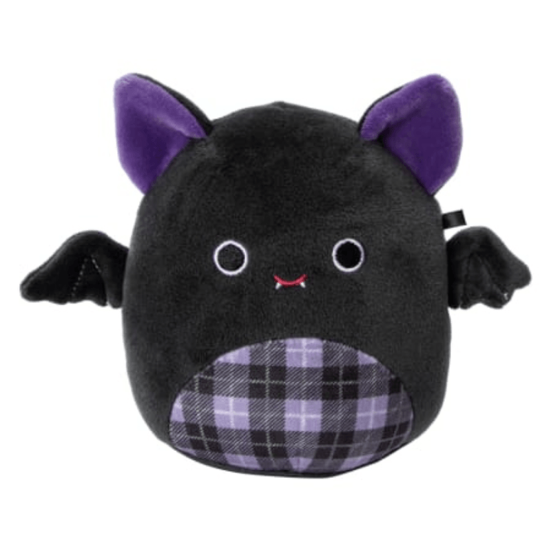 Original Squishmallow - Morgana the bat 4.5 in