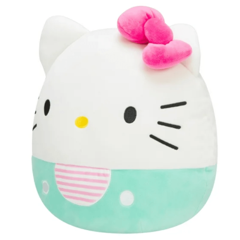 Original Squishmallow Hello Kitty 12 in