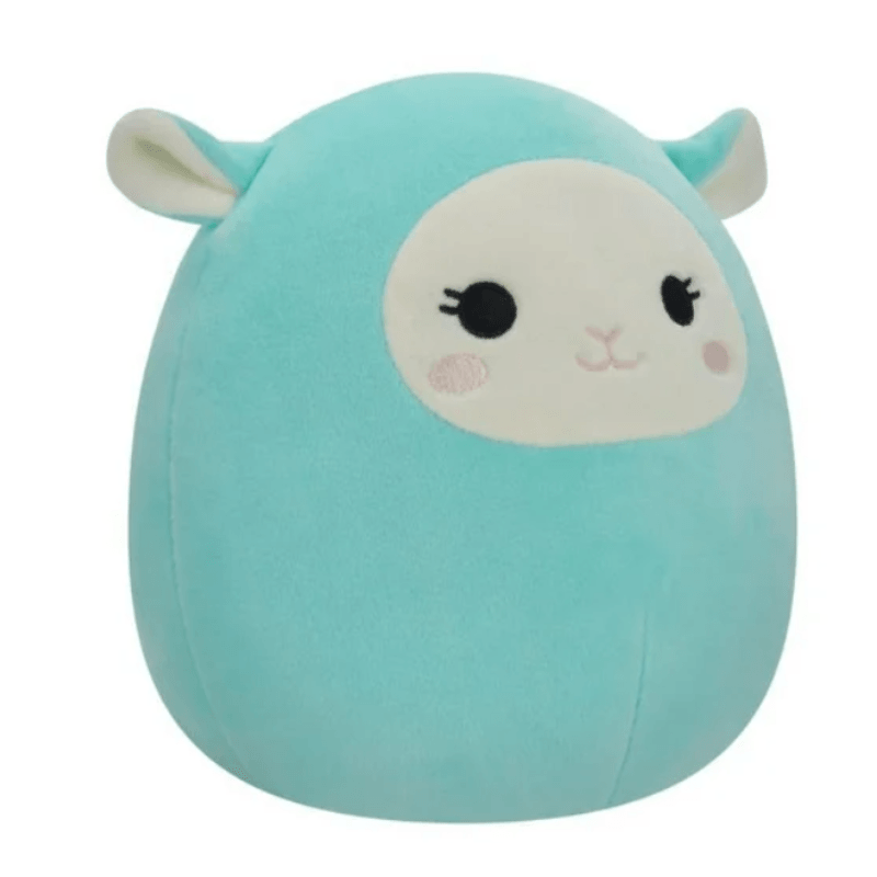 Original Squishmallows Jacob the Lamb 7.5"