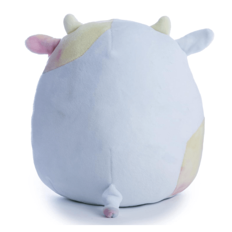 Original Squishmallow Caedia the cow 12 in