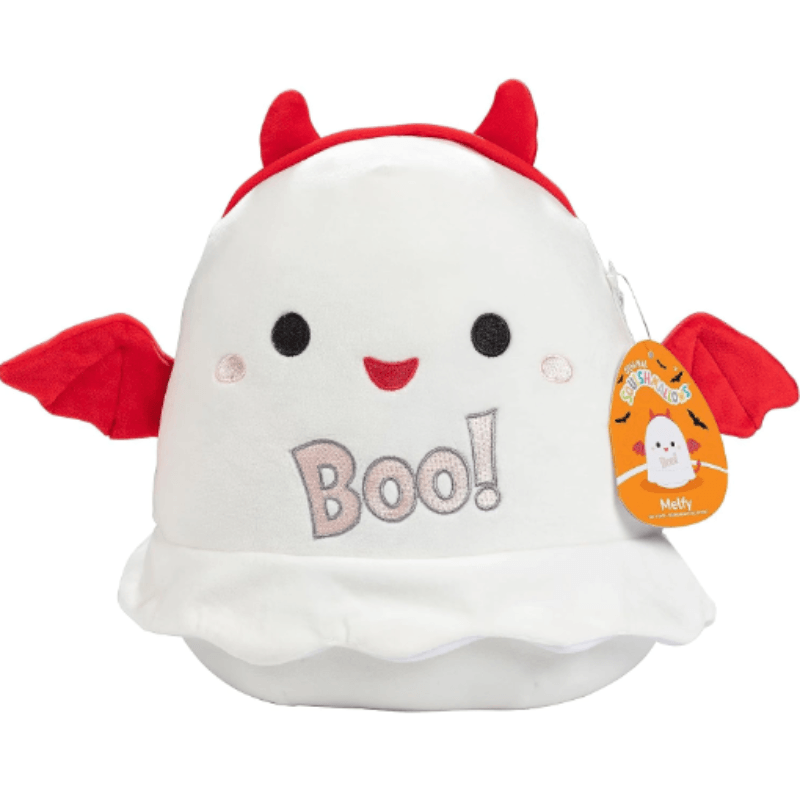 Original Squishmallow - Melfy the ghost 8 in