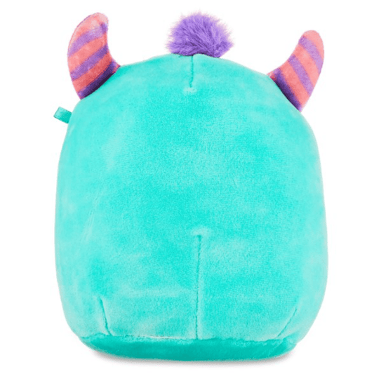 Limited Edition Valentine Leon the Monster 5 in