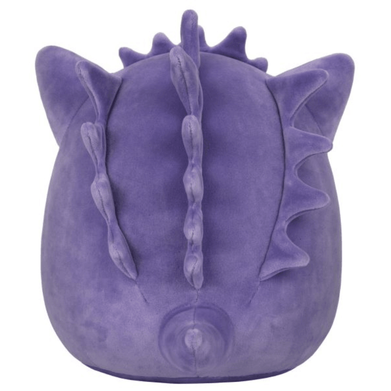 Pokémon - Gengar Squishmallows 10" Plush