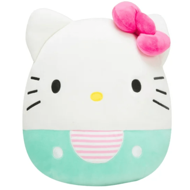Original Squishmallow Hello Kitty 12 in