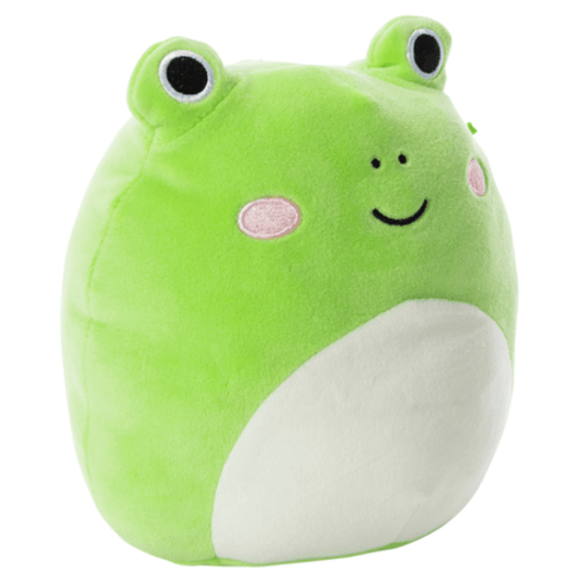 Original Squishmallow Wendy the frog 7.5"