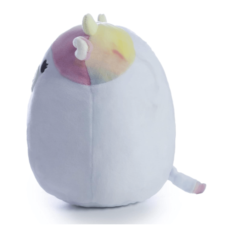 Original Squishmallow Caedia the cow 12 in