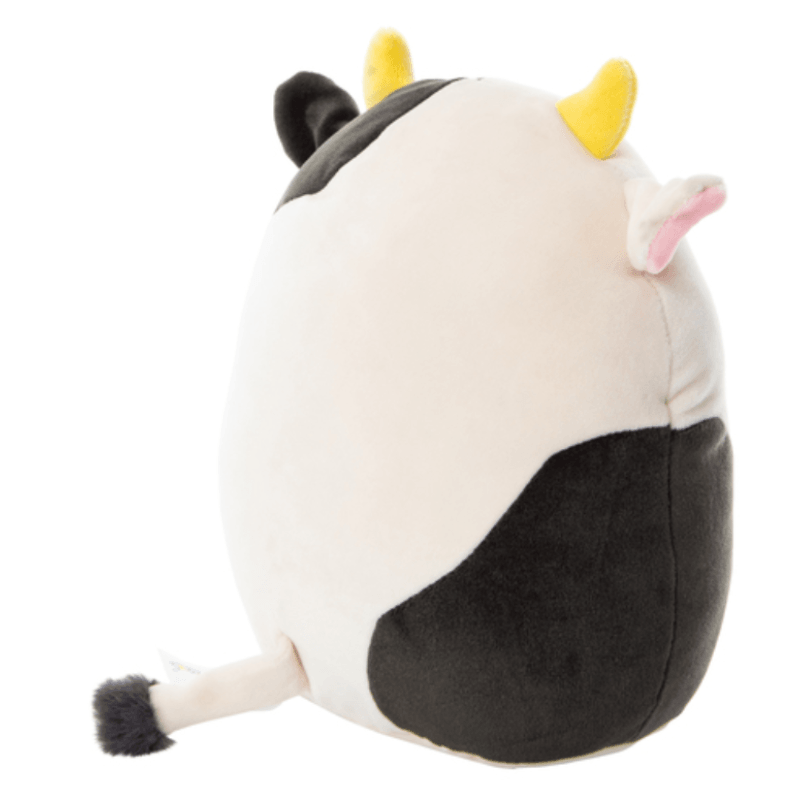 Original Squishmallow Connor the Cow 7.5in