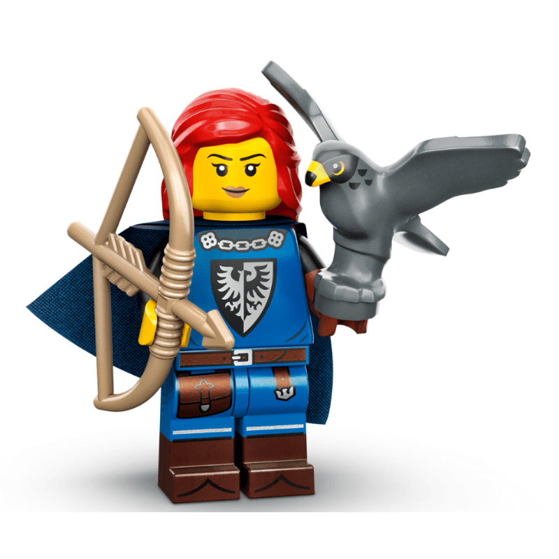 LEGO Series 24 Random Bag Set 71037-0