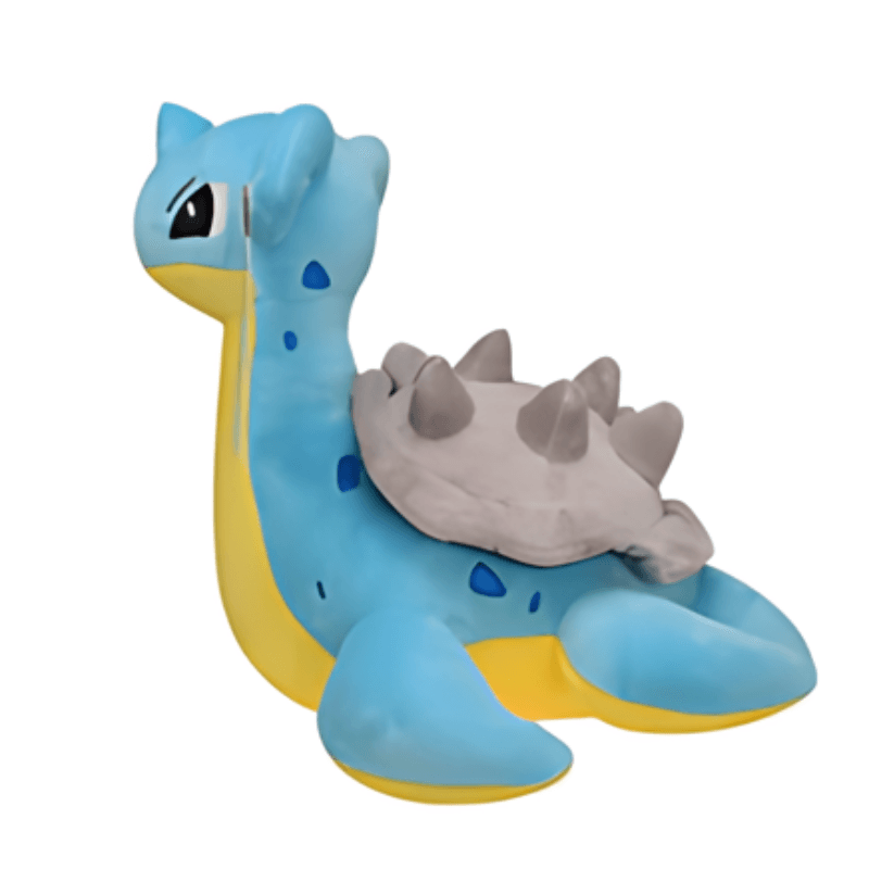 Pokémon Plush Lapras 12in