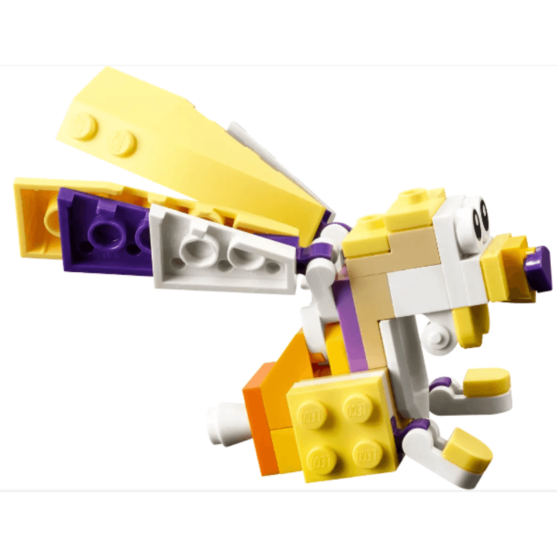Lego Fantasy Forest Creatures 3in1 creator 31125