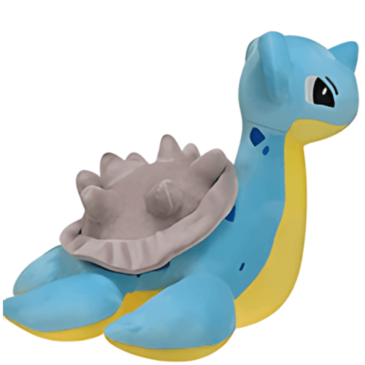 Pokémon Plush Lapras 12in