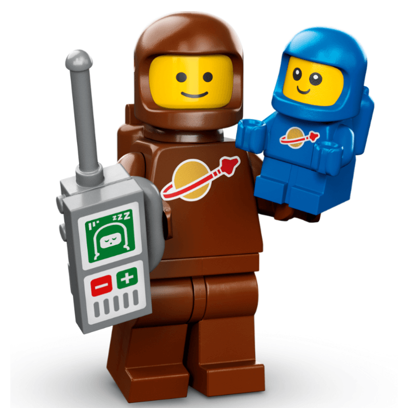 LEGO Series 24 Random Bag Set 71037-0
